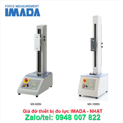 Máy thử kéo nén MX series Imada